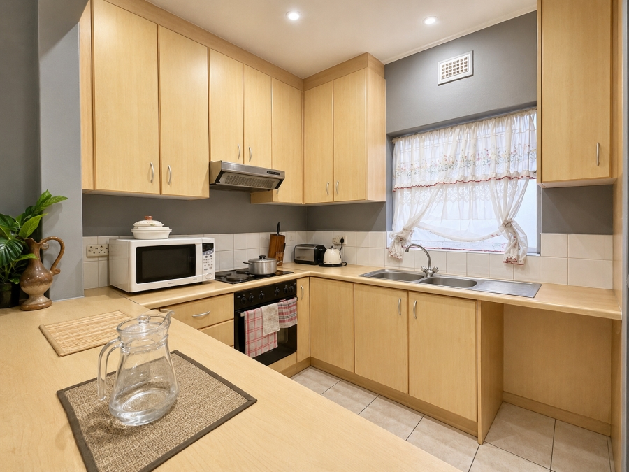 1 Bedroom Property for Sale in Brooklyn Western Cape